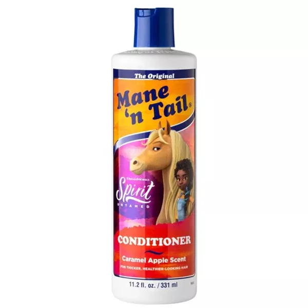 Mane'n Tail Spirit Conditioner 11.2oz