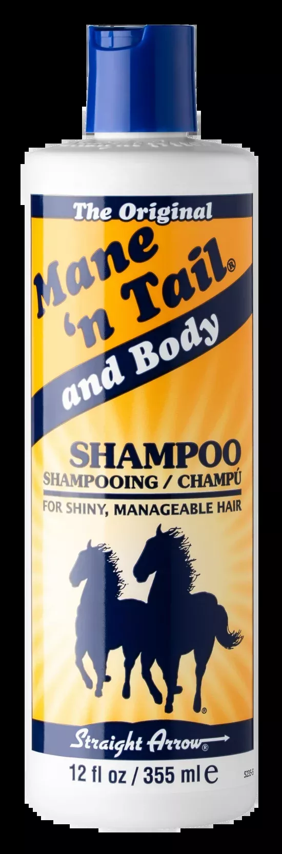 Mane 'N Tailand Body Shampoo