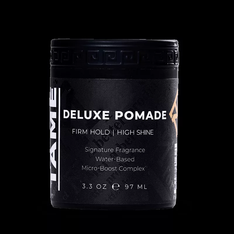 MANE TAME Deluxe Pomade 3.3oz