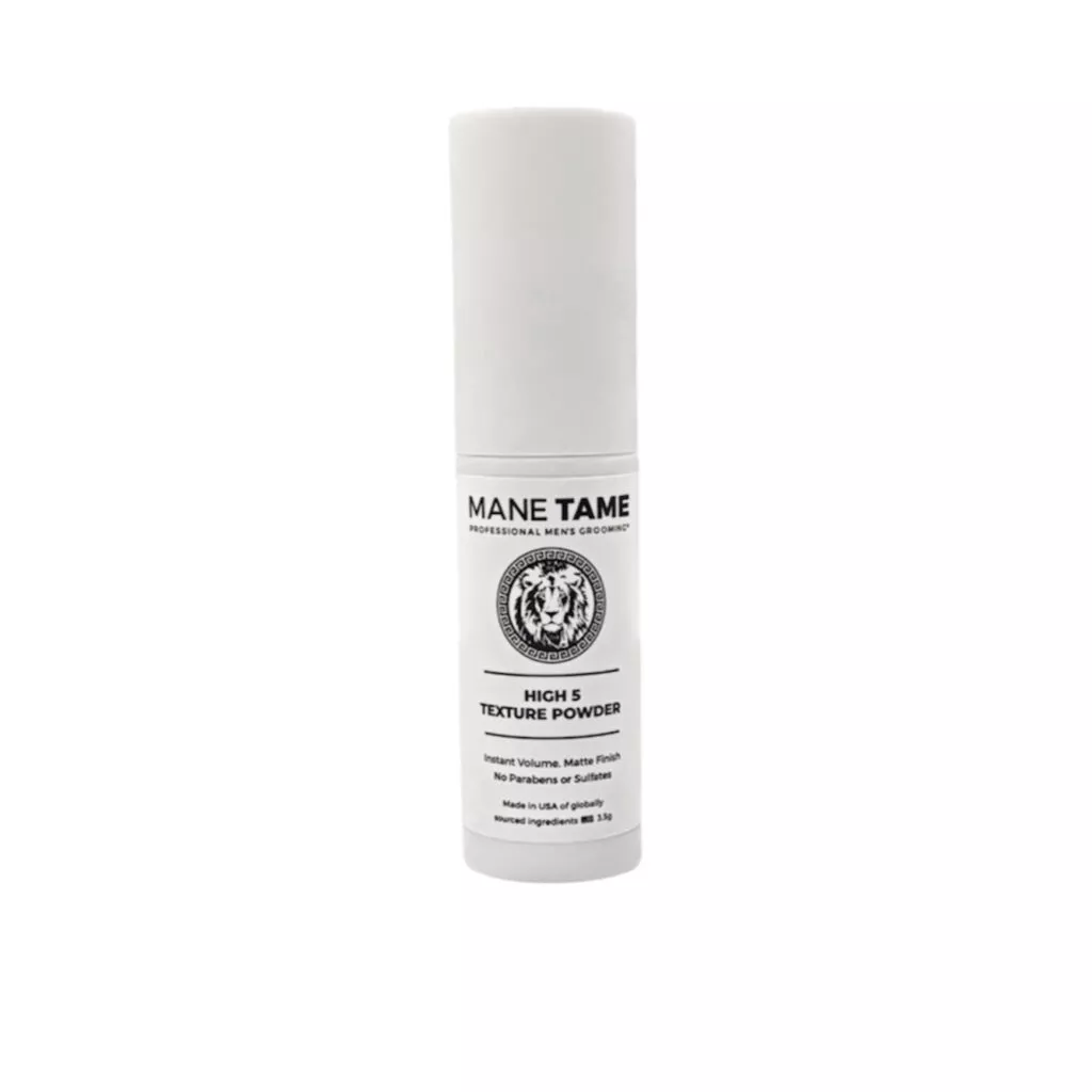 MANE TAME High 5 Texture Powder 3.5g