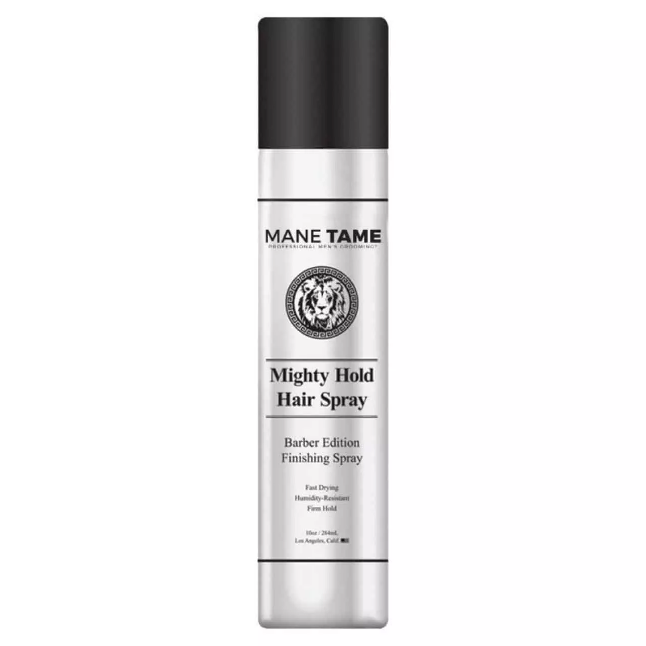 MANE TAME Mighty Hold Hair Spray 10oz