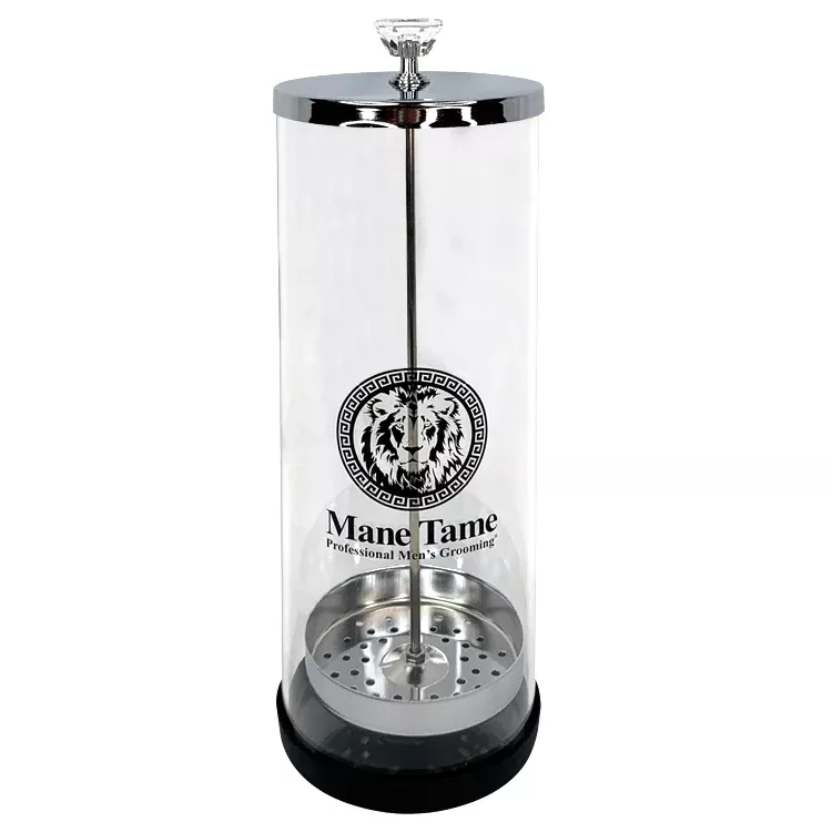 MANE TAME Sterilizer Jar