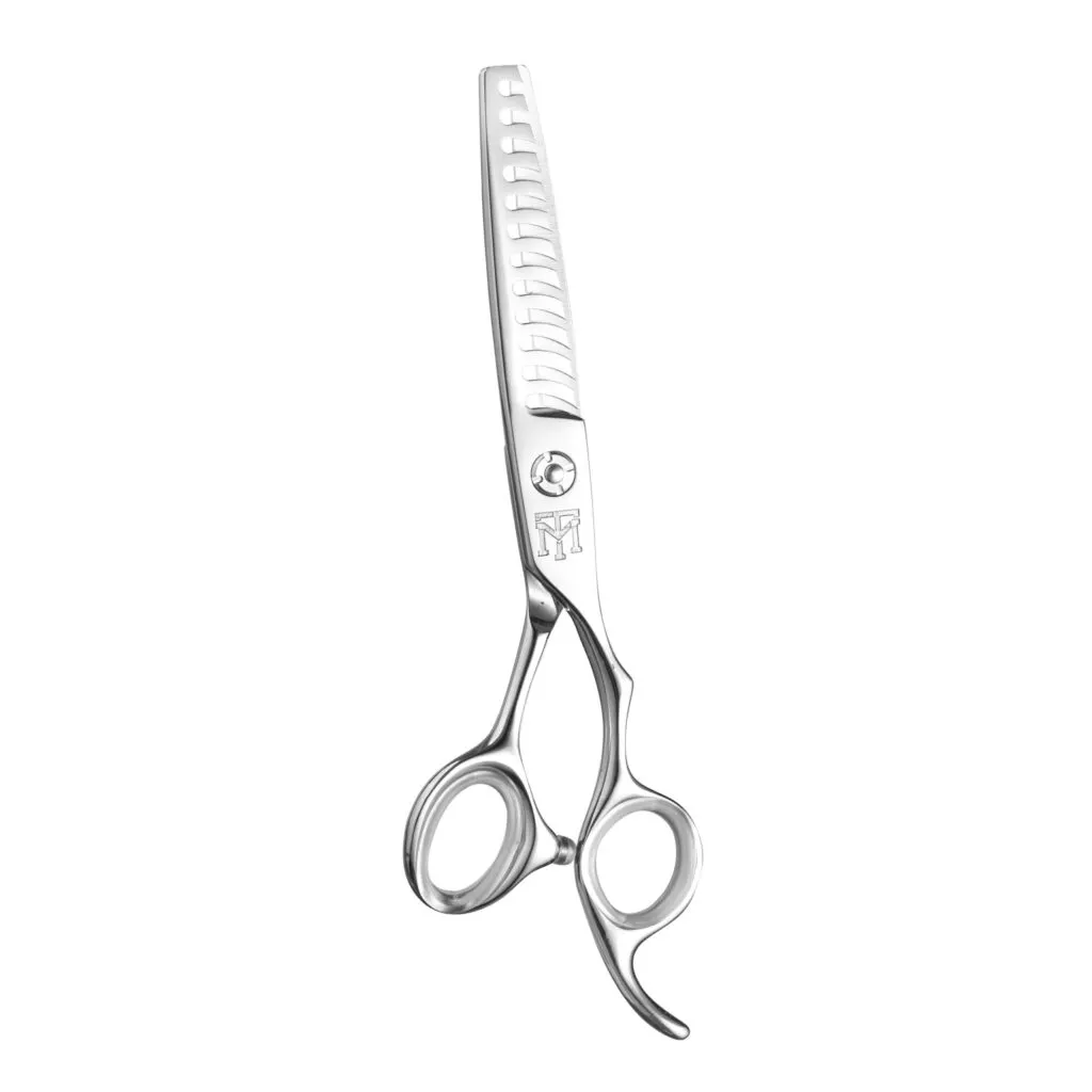 MANE TAME Titan 12-Tooth Texturizer