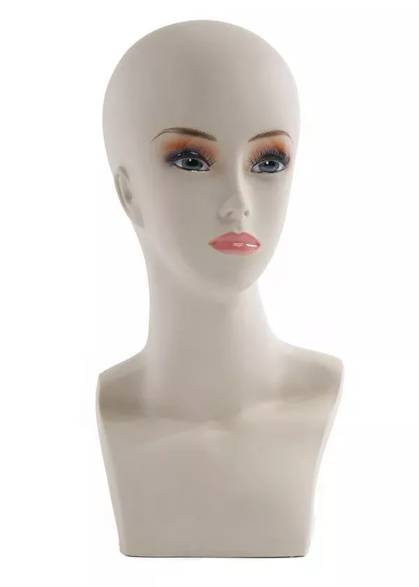 Mannequin 16” by Belle Tress