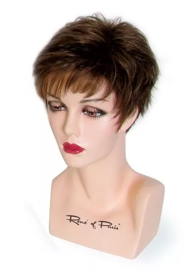 MANNEQUIN HEAD 17″
