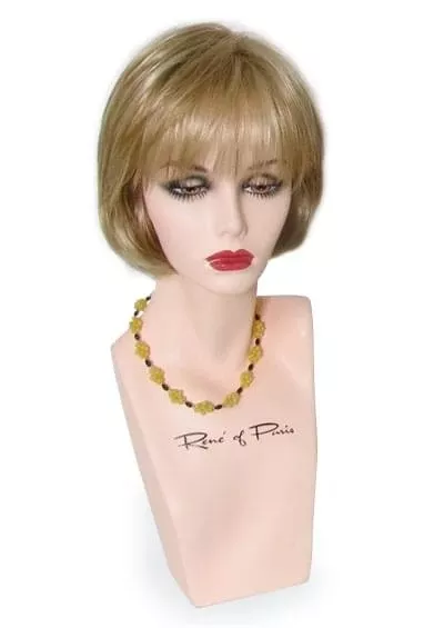 MANNEQUIN HEAD 21″