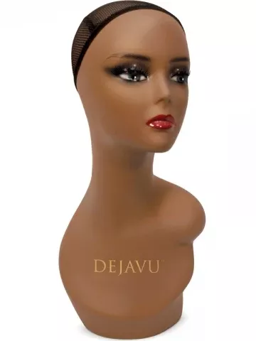 Mannequin Head - Dejavu