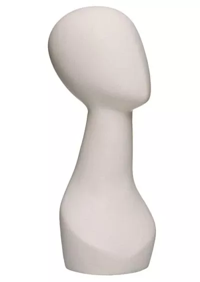 Mannequin PVC Designer