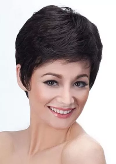 MAPLE [Full Wig | Deep Part | Premium Synthetic]