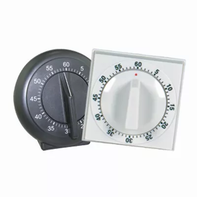 Marianna Salon Timer