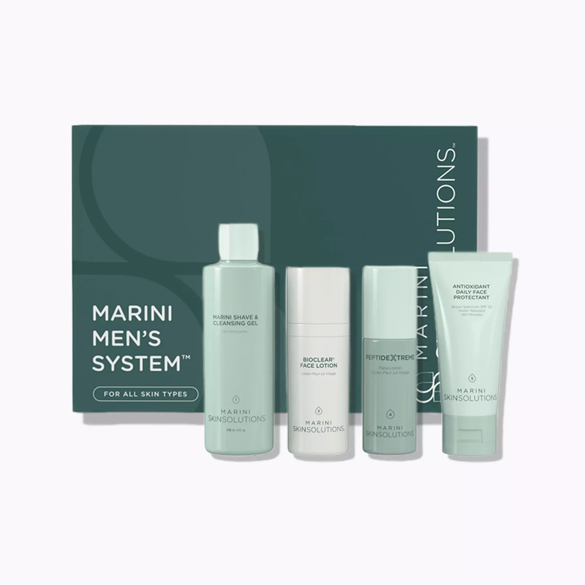 Marini Men’s System