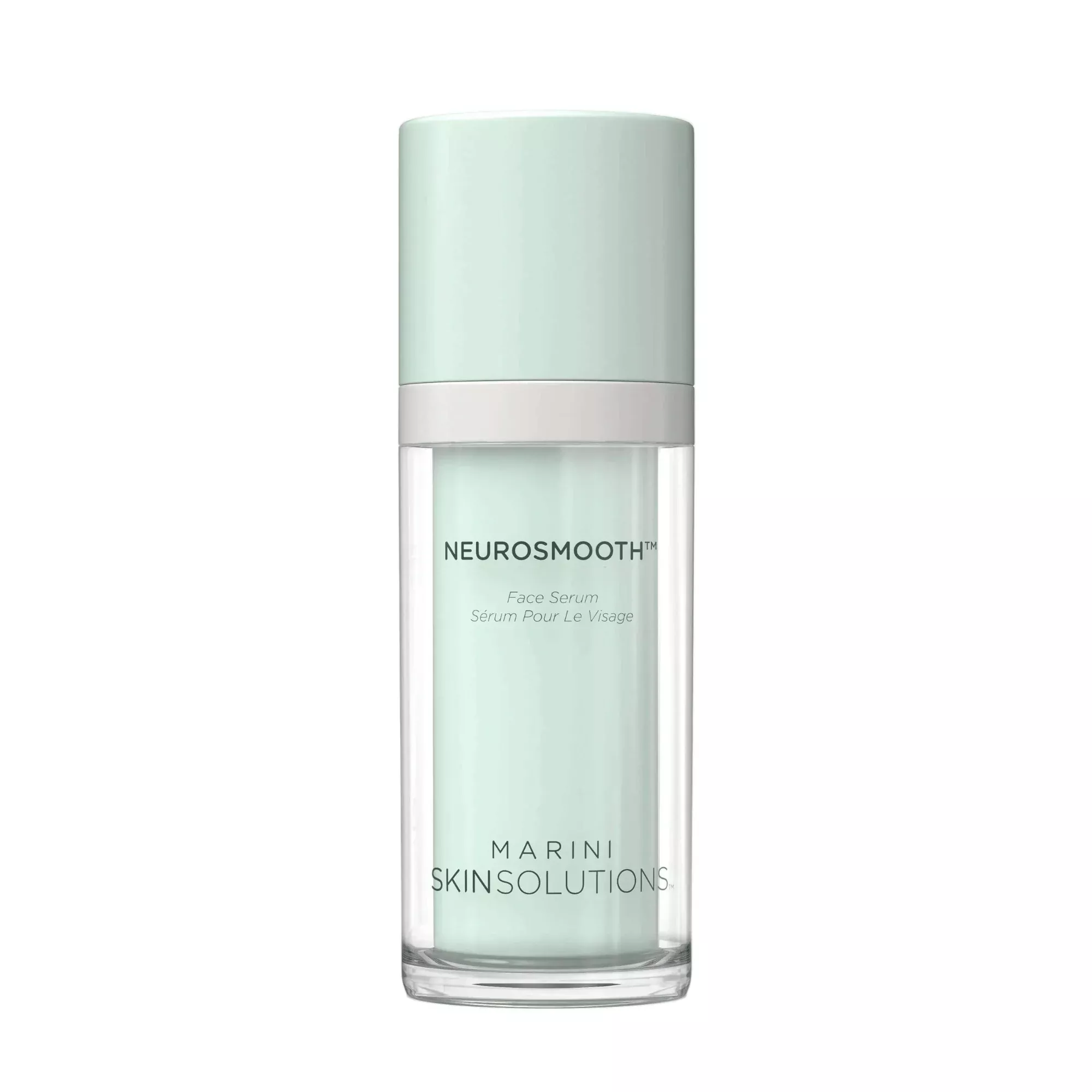 Marini Skin Solutions Neurosmooth Face Serum