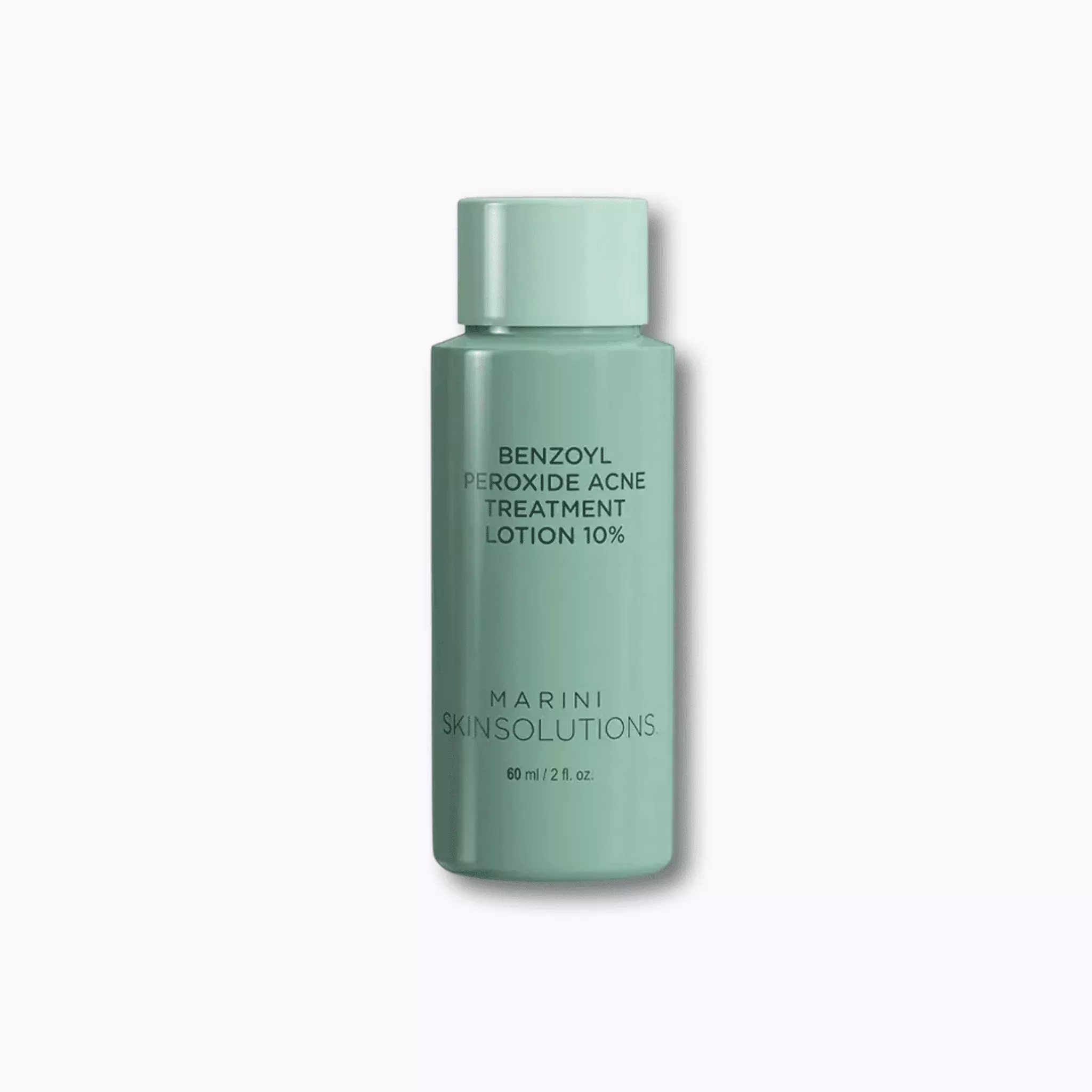 Marini SkinSolutions Benzoyl Peroxide Acne Treatment Lotion 10%