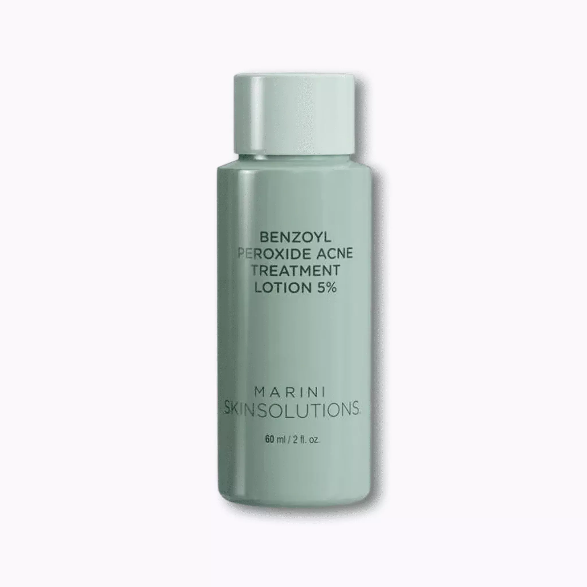 Marini SkinSolutions Benzoyl Peroxide Acne Treatment Lotion 5%