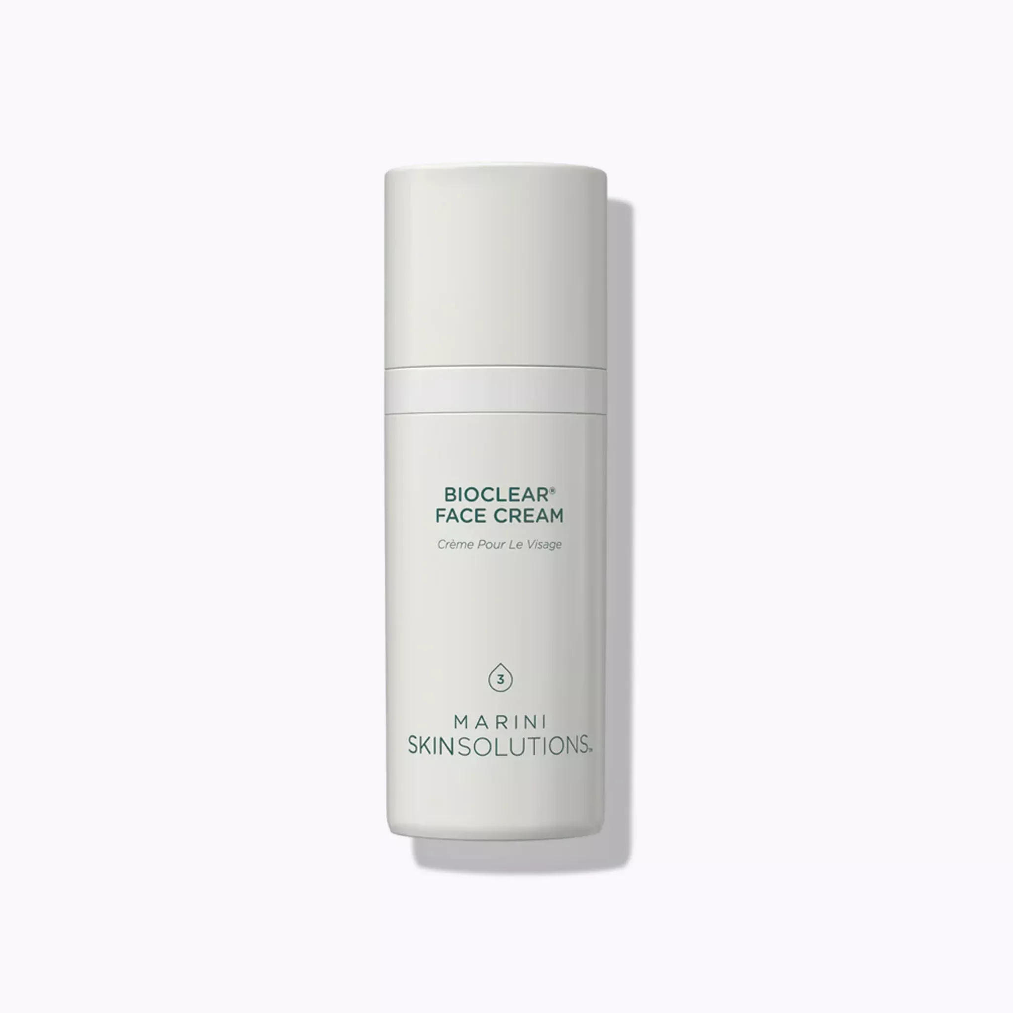 Marini SkinSolutions Bioclear Face Cream