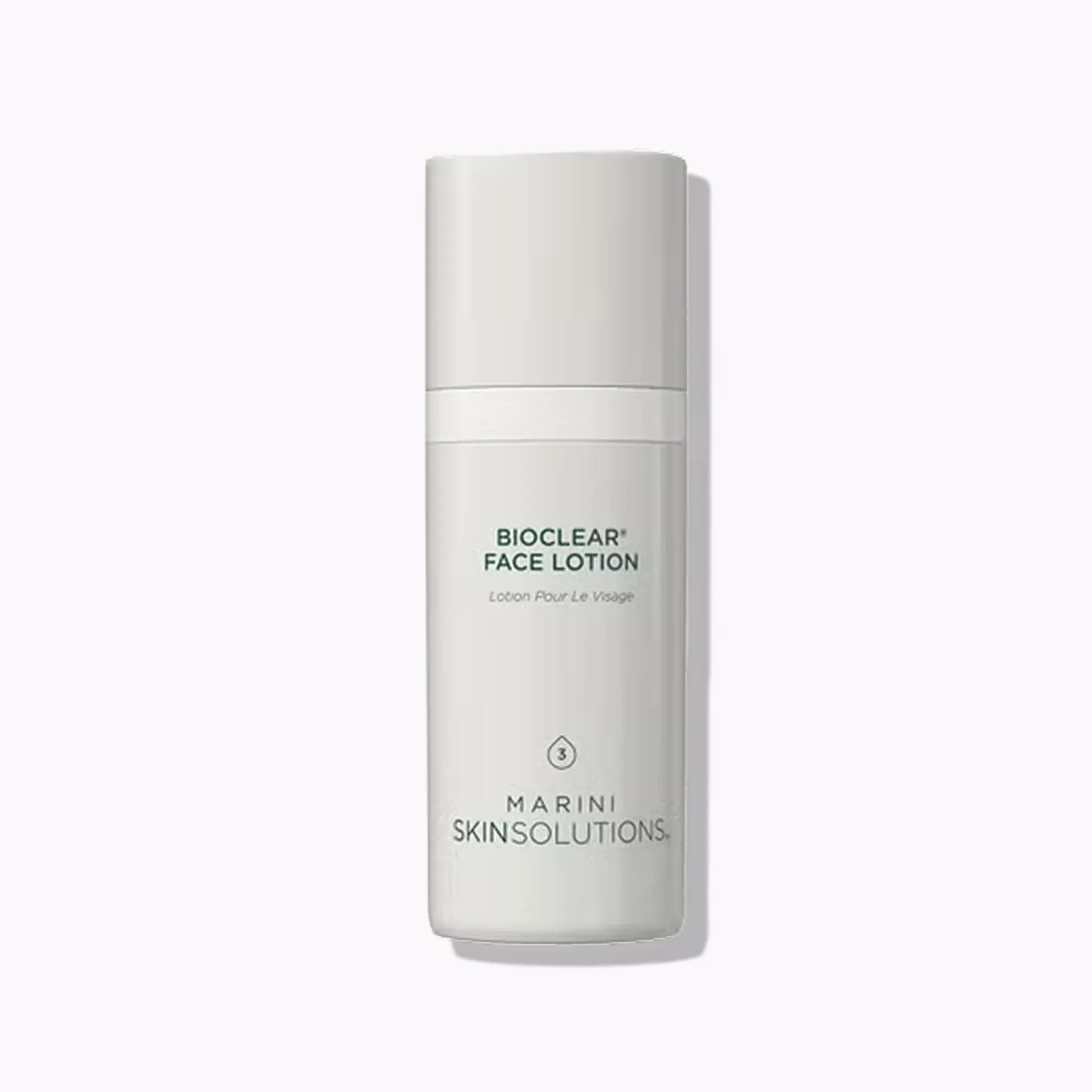 Marini SkinSolutions Bioclear Face Lotion