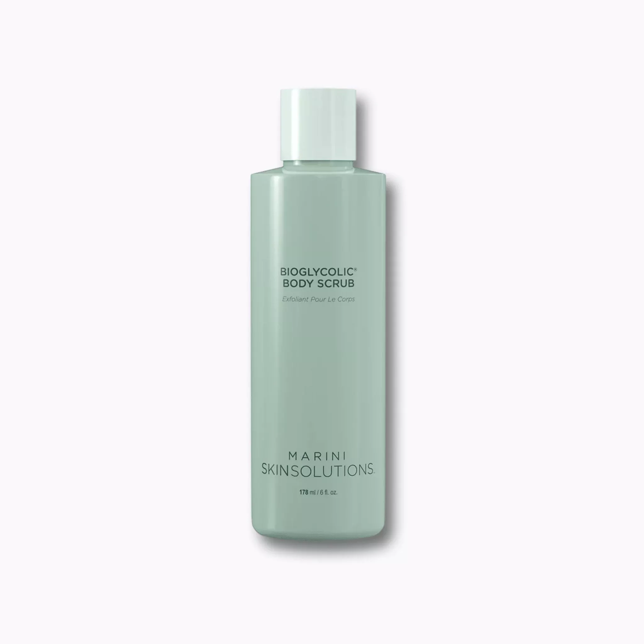 Marini SkinSolutions Bioglycolic Body Scrub