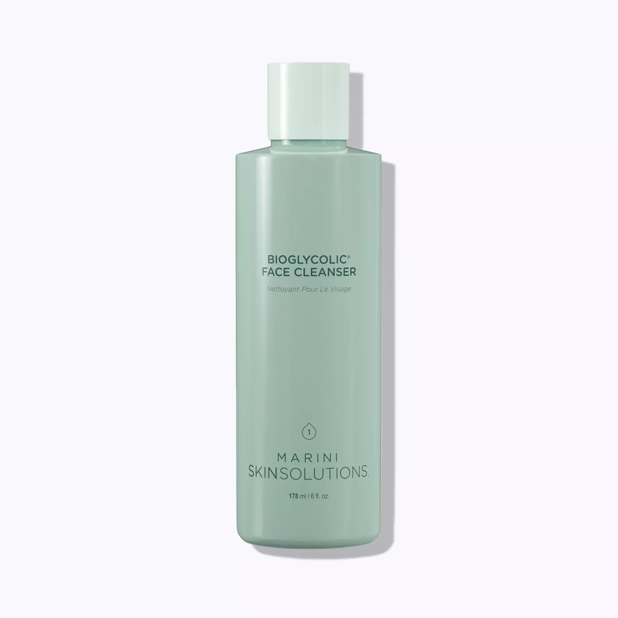 Marini SkinSolutions Bioglycolic Face Cleanser