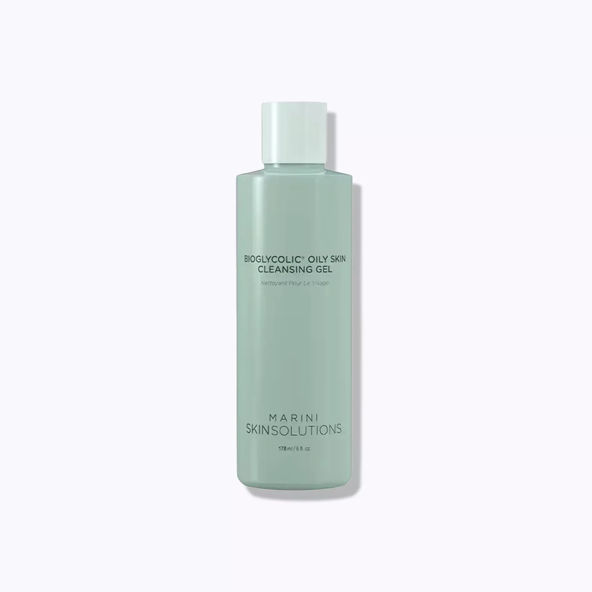 Marini SkinSolutions Bioglycolic Oily Skin Cleansing Gel