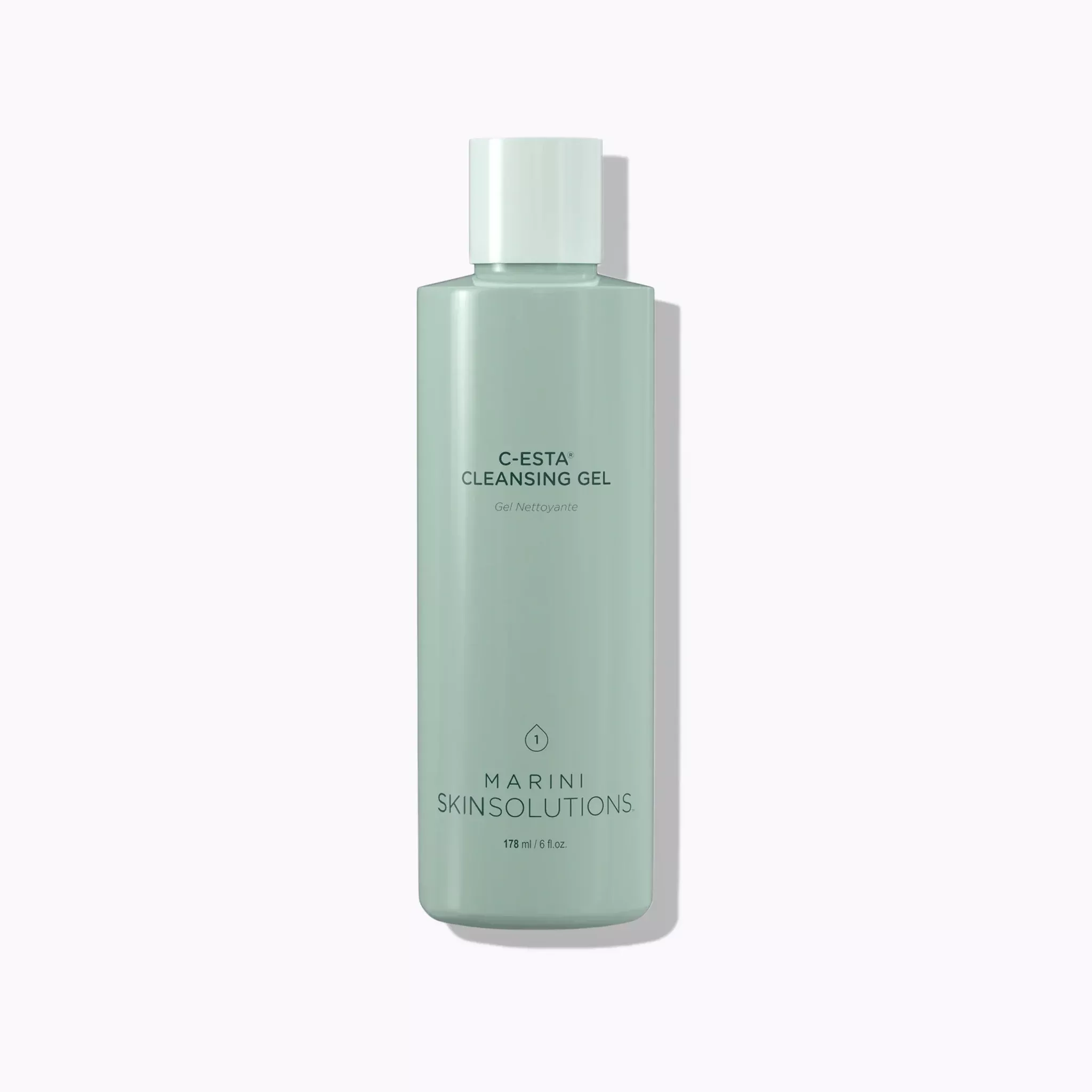 Marini SkinSolutions C-ESTA Cleansing Gel