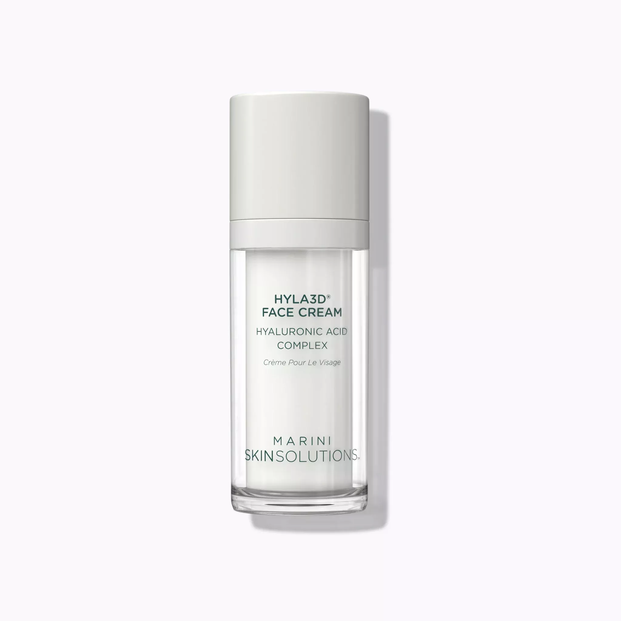 Marini SkinSolutions Hyla3D Face Cream