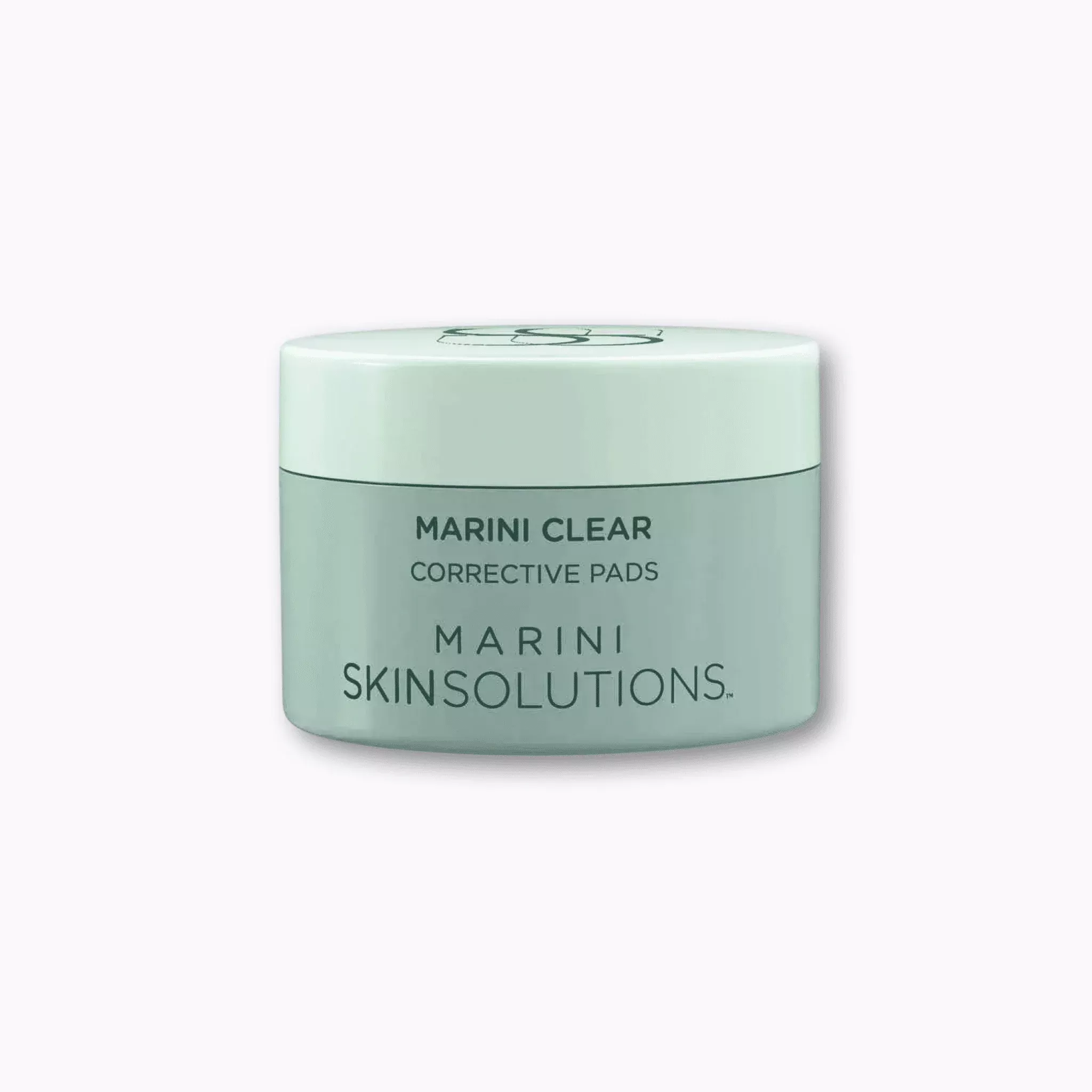 Marini SkinSolutions Marini Clear Corrective Pads