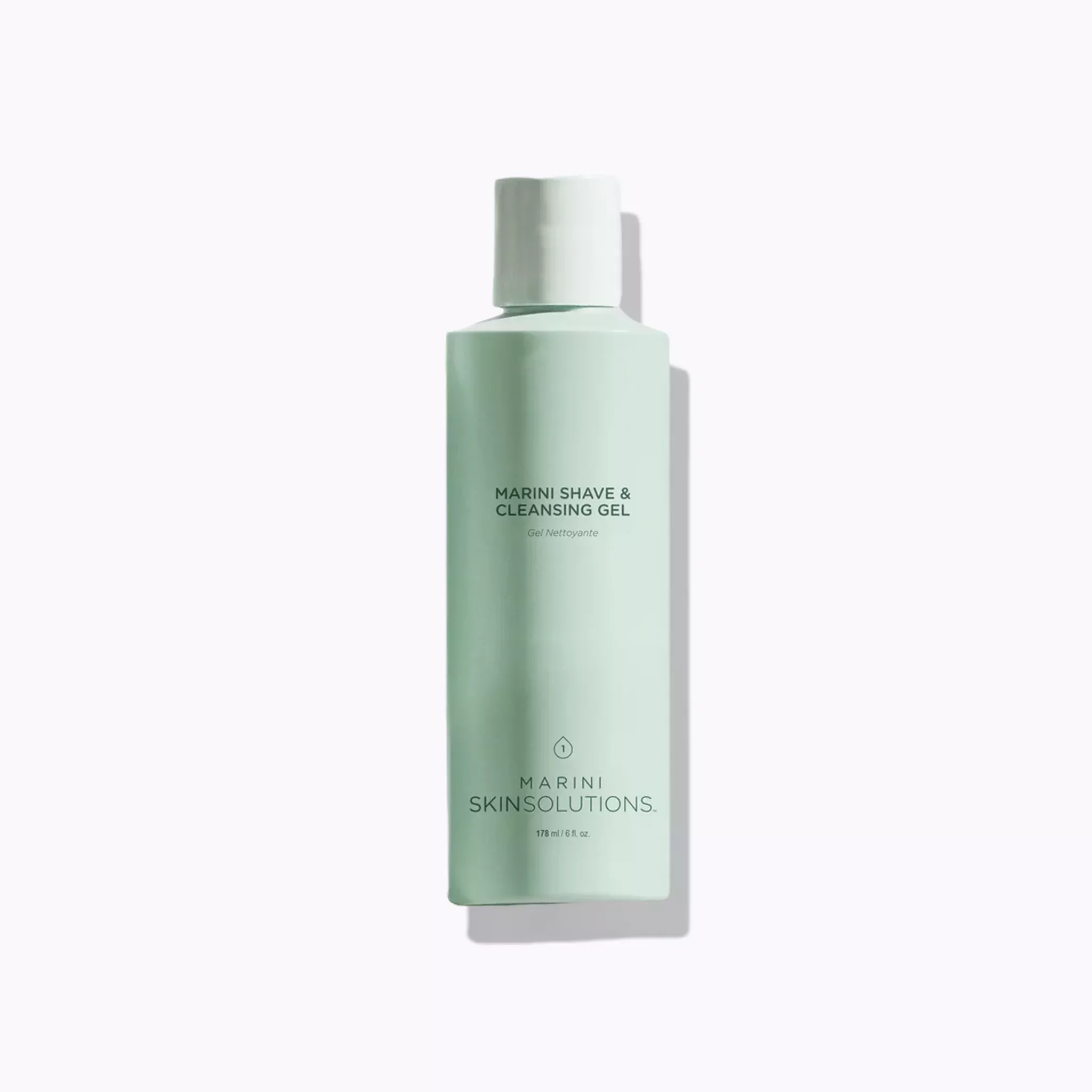 Marini SkinSolutions Marini Shave & Cleansing Gel