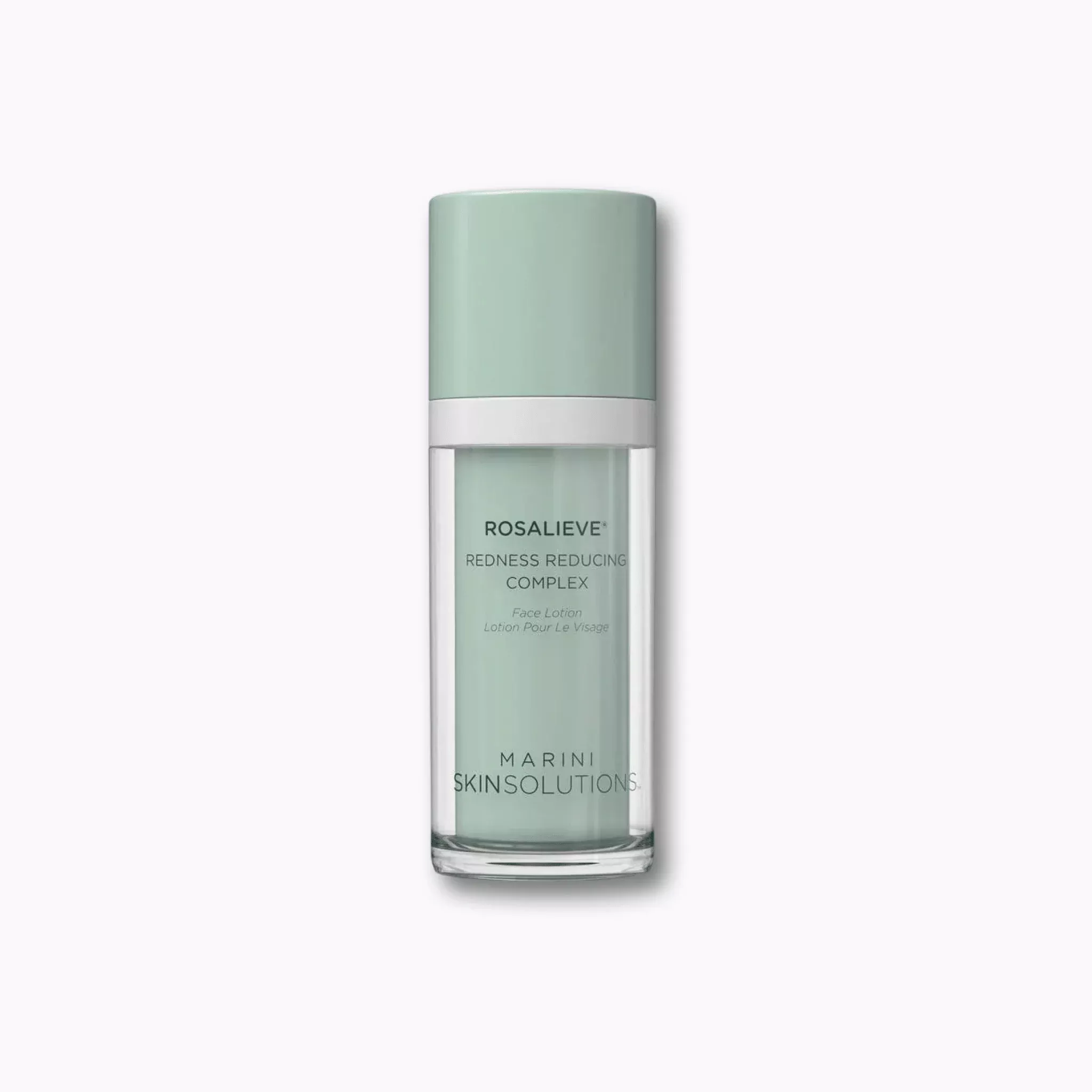 Marini SkinSolutions RosaLieve Redness Reducing Complex