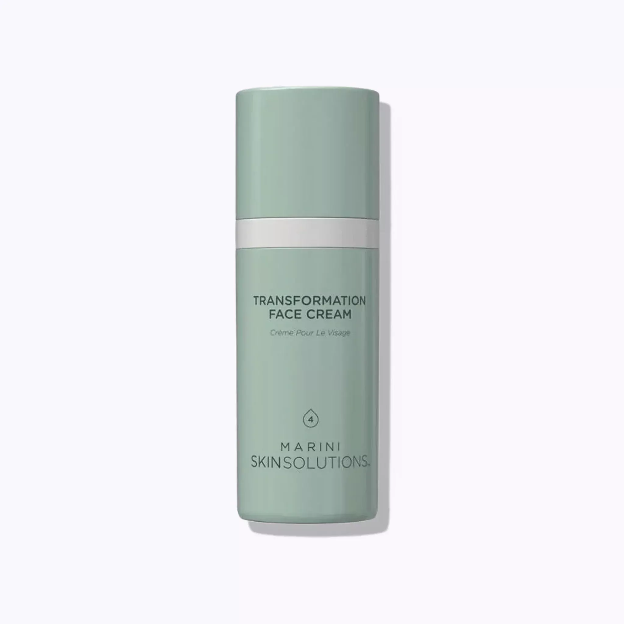 Marini SkinSolutions Transformation Face Cream