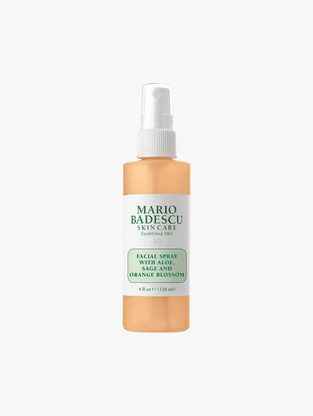 Mario Badescu