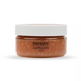 Marmalade Masque