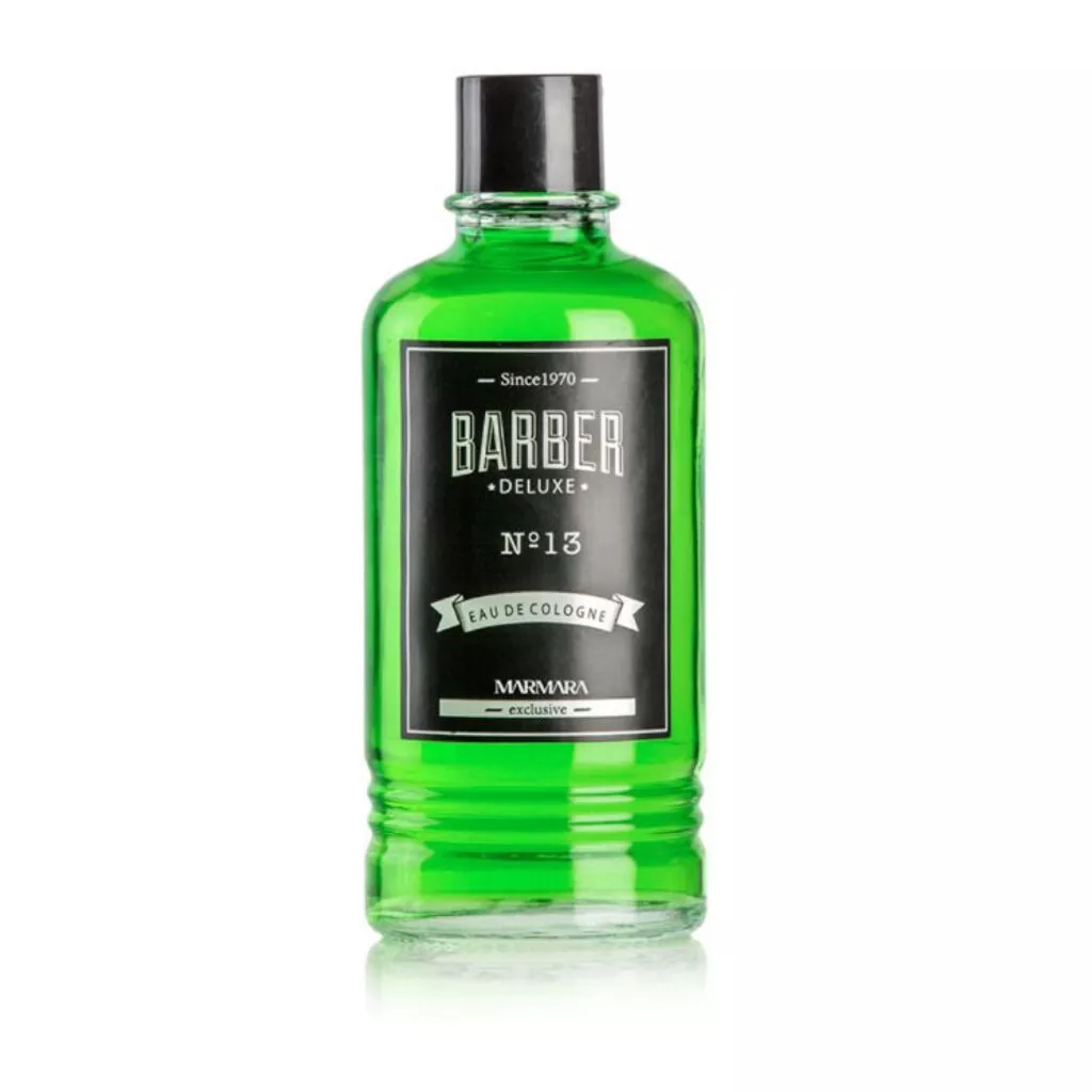 Marmara Barber Deluxe Aftershave Cologne 13.5oz