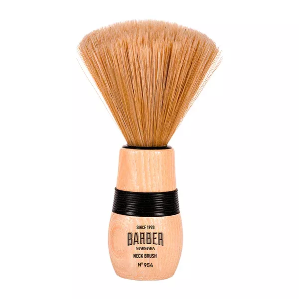 Marmara Barber Neck Brush #954