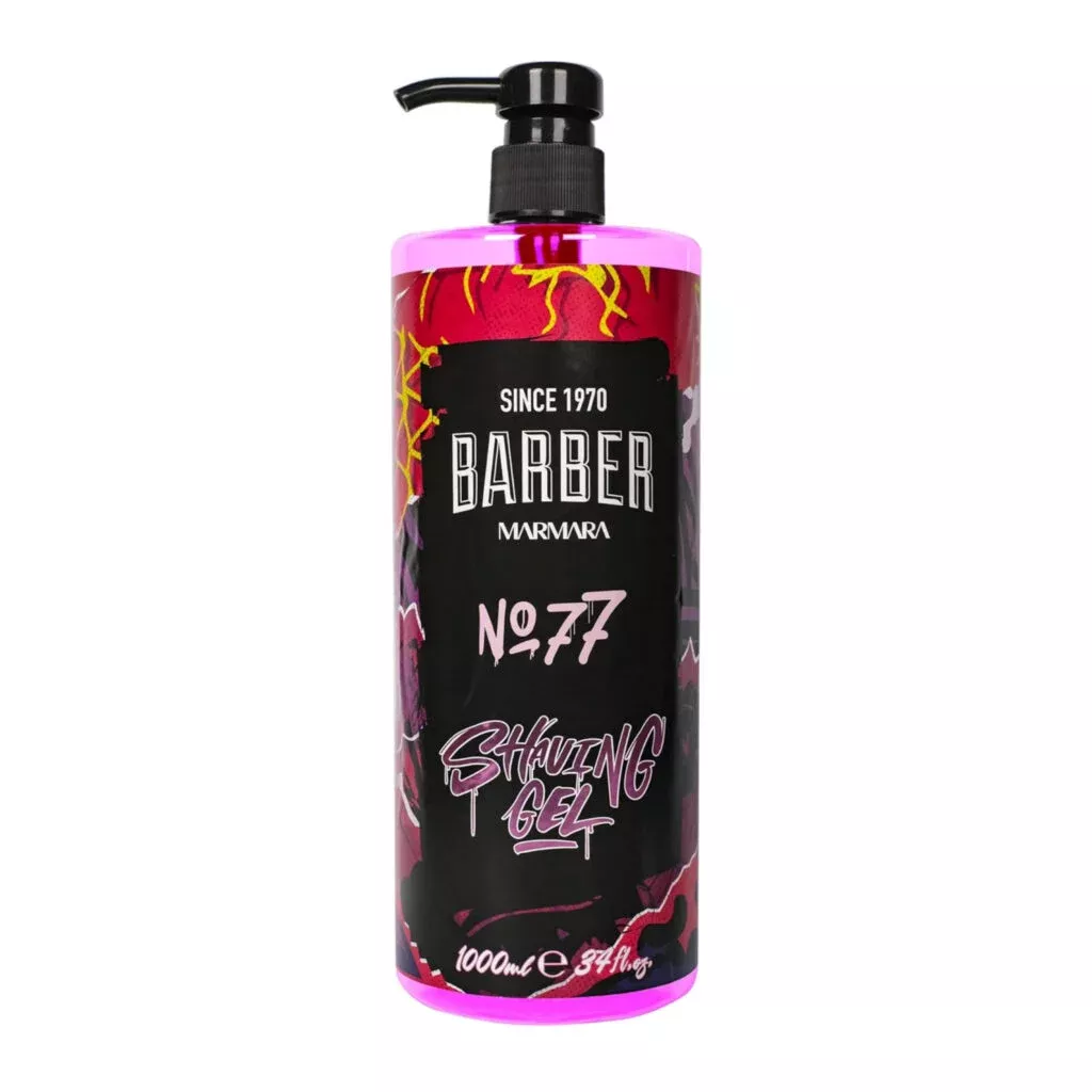 Marmara Barber Shaving Gel 34oz