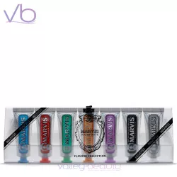 Marvis 7 Flavor Collection Sachet