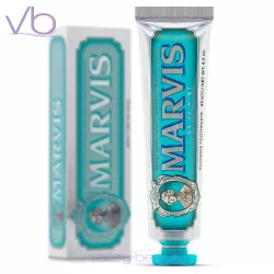 Marvis Anise Mint Toothpaste