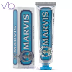 Marvis Aquatic Mint Toothpaste