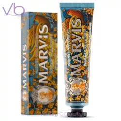 Marvis Dreamy Osmanthus Toothpaste