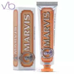 Marvis Ginger Mint Toothpaste