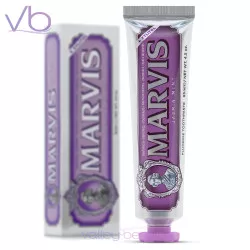 Marvis Jasmin Mint Toothpaste