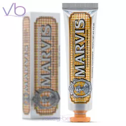 Marvis Orange Blossom Bloom Toothpaste