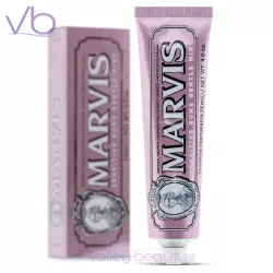 Marvis Sensitive Gums Gentle Mint Toothpaste