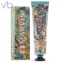 Marvis Sinuous Lily Toothpaste