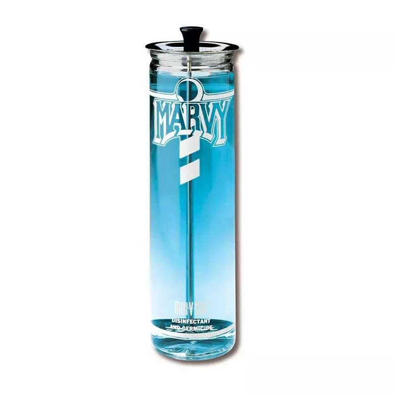 Marvy Sanitizing Jar #3 (20 oz)