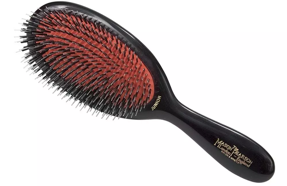 Mason Pearson Junior BN2 Hairbrush