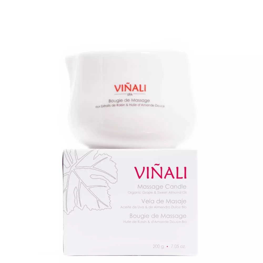 Massage Candle