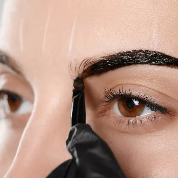 Mastering Brows Certification