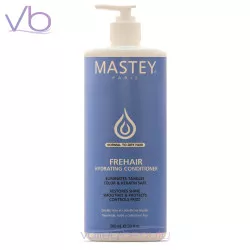 Mastey Paris Frehair Hydrating Conditioner