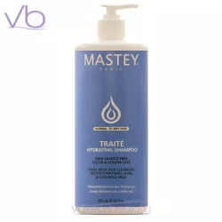 Mastey Paris Traite Hydrating Shampoo