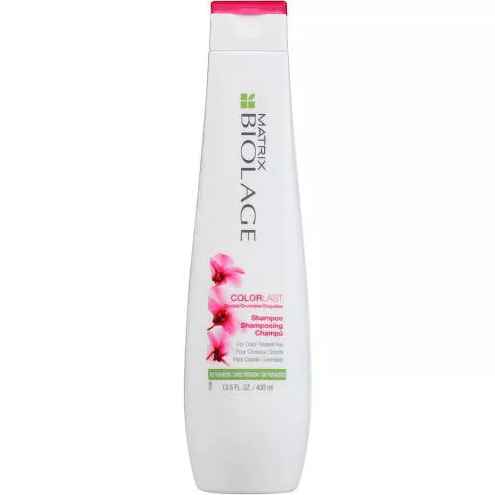 Matrix Biolage Color Last Orchid Shampoo, 13.5oz